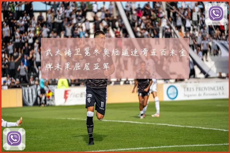 武大靖卫冕冬奥短道速滑五百米金牌未果屈居亚军